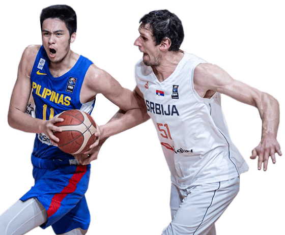 Australia Boomers stops Gilas Pilipinas, 84-68